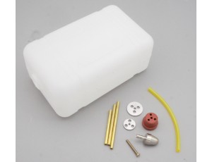 Top-Design Gasoline Fuel Tank - 1000cc Top-Design Gasoline Fuel Tank - 1000cc